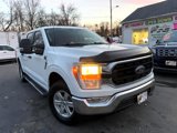 Used 2022 Ford F150 XLT w/ Trailer Tow Package image 4