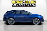 New 2025 Nissan Murano Platinum w/ Cargo Package image 3