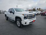 New 2025 Chevrolet Silverado 3500 High Country w/ High Country Premium Package image 5