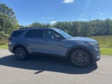 New 2025 Ford Explorer ST image 2
