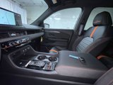 New 2026 Honda Passport TrailSport image 4
