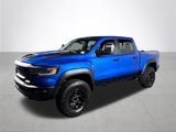 New 2025 RAM 1500 RHO w/ RHO Level 1 Equipment Group image 2