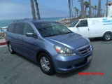 Used 2006 Honda Odyssey EX image 5