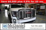 New 2025 GMC Sierra 2500 Denali w/ Denali Reserve Package image 3