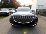 Used 2021 Genesis GV80 3.5T w/ Prestige Package 07 image 3