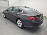 Used 2023 Chevrolet Malibu LT w/ Driver Confidence Package image 3