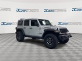 Used 2024 Jeep Wrangler Unlimited Rubicon w/ XTREMEE 35" Tire Package image 2