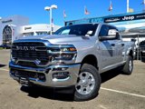 New 2026 RAM 2500 Big Horn image 3