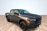 New 2025 RAM 1500 Rebel w/ Rebel Level 1 Equipment Group image 3