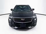 Used 2024 Cadillac XT4 Premium Luxury image 3