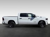 New 2025 RAM 1500 Big Horn image 4