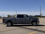 New 2025 Ford F150 Lariat w/ Equipment Group 501A Mid image 2