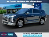 New 2025 Hyundai Palisade Calligraphy image 2