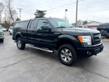 Used 2013 Ford F150 STX w/ Mid Equipment Group image 3
