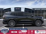 New 2025 GMC Acadia AT4 w/ LPO, Floor Liner Package image 5