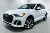 Used 2023 Audi Q5 2.0T Premium Plus image 3