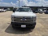 New 2025 Ford F250 King Ranch image 2