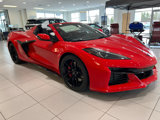 New 2025 Chevrolet Corvette Z06 image 4