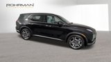 New 2025 Hyundai Palisade SEL image 3