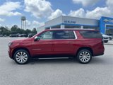 New 2025 Chevrolet Suburban Premier image 5