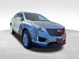 New 2025 Cadillac XT5 Luxury image 3