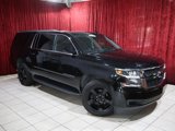 Used 2020 Chevrolet Suburban LT w/ LT Midnight Edition image 2