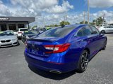 Used 2021 Honda Accord Sport image 5