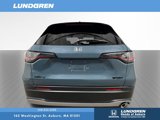 New 2026 Honda HR-V Sport image 4