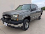 Used 2006 Chevrolet Silverado 2500 LT image 4