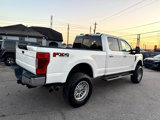 Used 2020 Ford F250 Lariat w/ Lariat Ultimate Package image 6