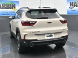 New 2026 Chevrolet TrailBlazer RS w/ Convenience Package image 5