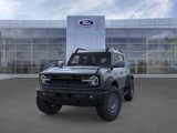 New 2025 Ford Bronco Outer Banks w/ Sasquatch Package image 2