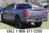 New 2025 Ford F150 Lariat w/ Equipment Group 501A Mid image 6