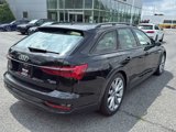 New 2025 Audi A6 Premium Plus image 4