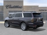 New 2025 Cadillac Escalade ESV Premium Luxury image 3
