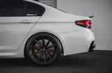 Used 2022 BMW M5 w/ Competition Package image 3