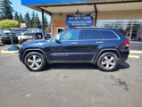 Used 2017 Jeep Grand Cherokee Limited w/ Luxury Group II image 4