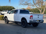 Used 2019 RAM 2500 Big Horn image 5