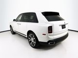 Certified 2024 Rolls-Royce Cullinan w/ Cullinan Package image 6