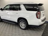 Used 2022 Chevrolet Tahoe LS image 3