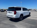 New 2025 GMC Yukon XL AT4 Ultimate image 5