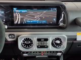 New 2025 Mercedes-Benz G 63 AMG 4MATIC image 5
