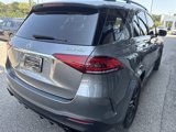 New 2025 Mercedes-Benz GLS 450 4MATIC image 4