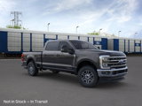 New 2025 Ford F350 Lariat image 6