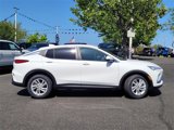 New 2025 Buick Envista Preferred w/ Convenience II Package image 4