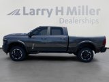 New 2025 RAM 2500 Rebel image 2