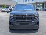 New 2025 Ford Expedition Max Platinum image 3