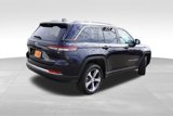 Certified 2024 Jeep Grand Cherokee Limited 4xe w/ Luxury Tech Group II image 6