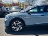 New 2025 Volkswagen ID.4 Pro S Plus image 2
