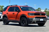 New 2026 Honda Passport TrailSport Elite image 2
